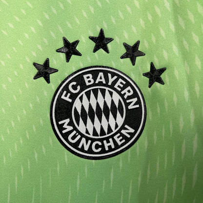25/26 Bayern Munich Goalkeeper