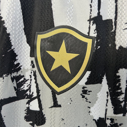 25/26 womens Botafogo third away