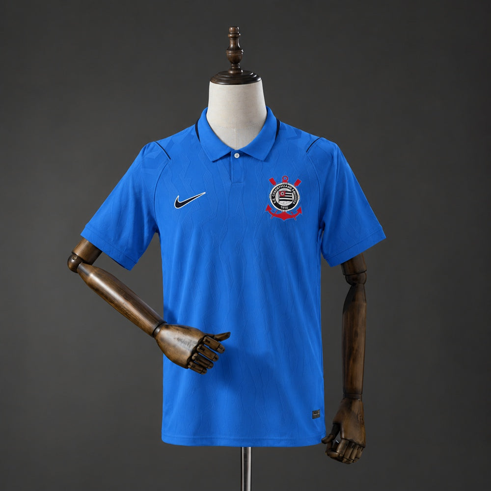Corinthians 26/27 Third Away