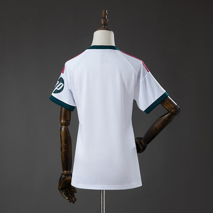 Real Madrid 26/27 Home Women's