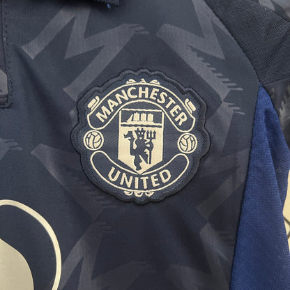 24/25 Kids Manchester United away