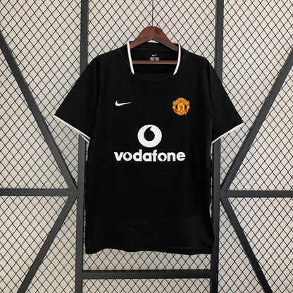 Retro Manchester United 03/04 Away