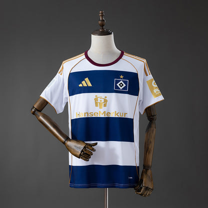 Hamburger SV 25/26 Special Edition
