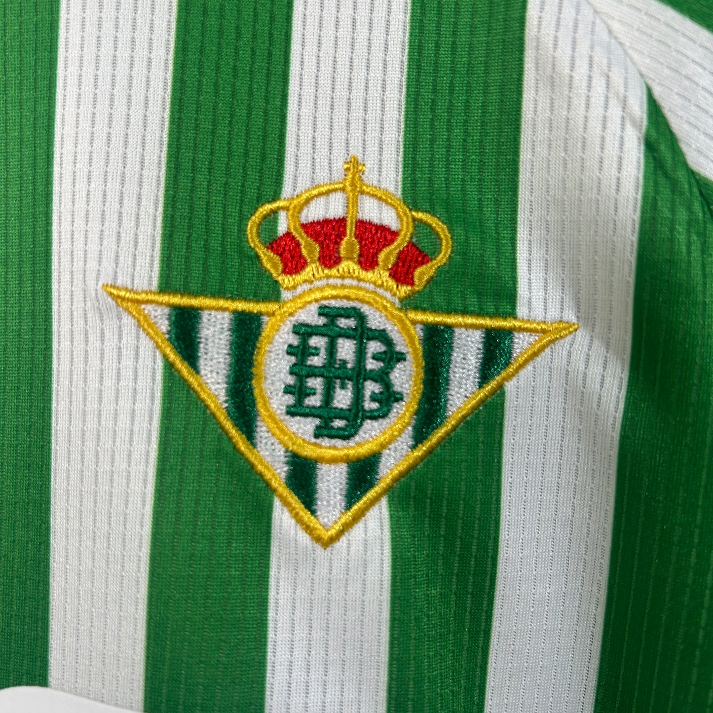 25/26 kids Real Betis Special Edition