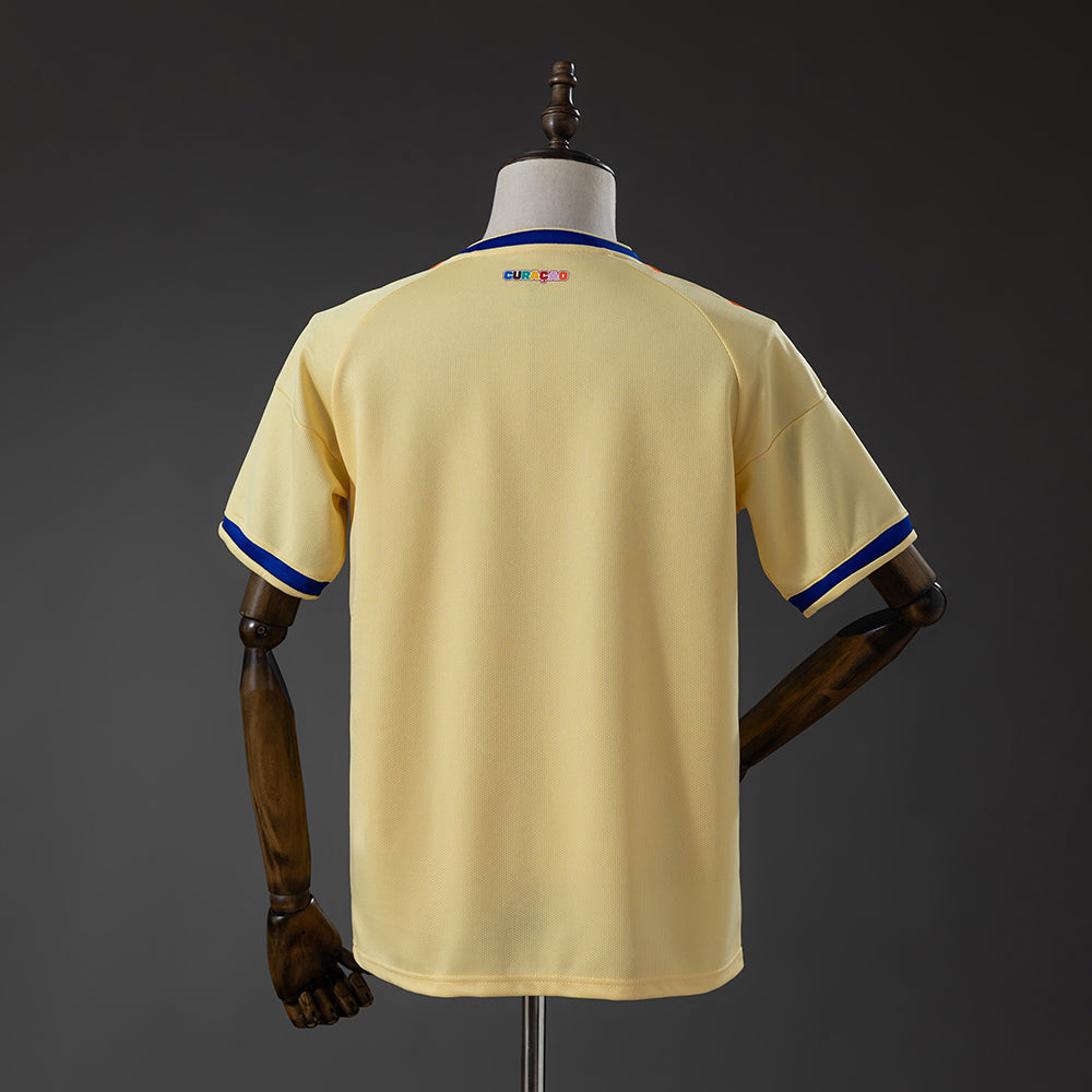 Curatu 2026 Away