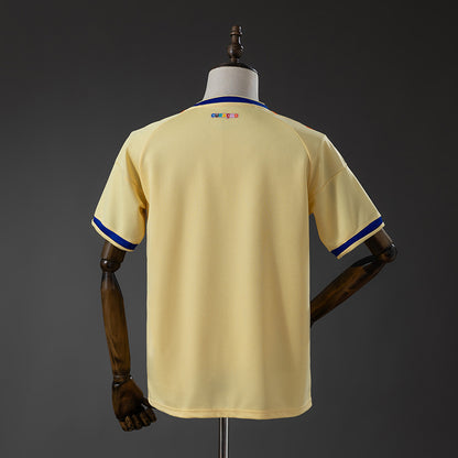 Curatu 2026 Away