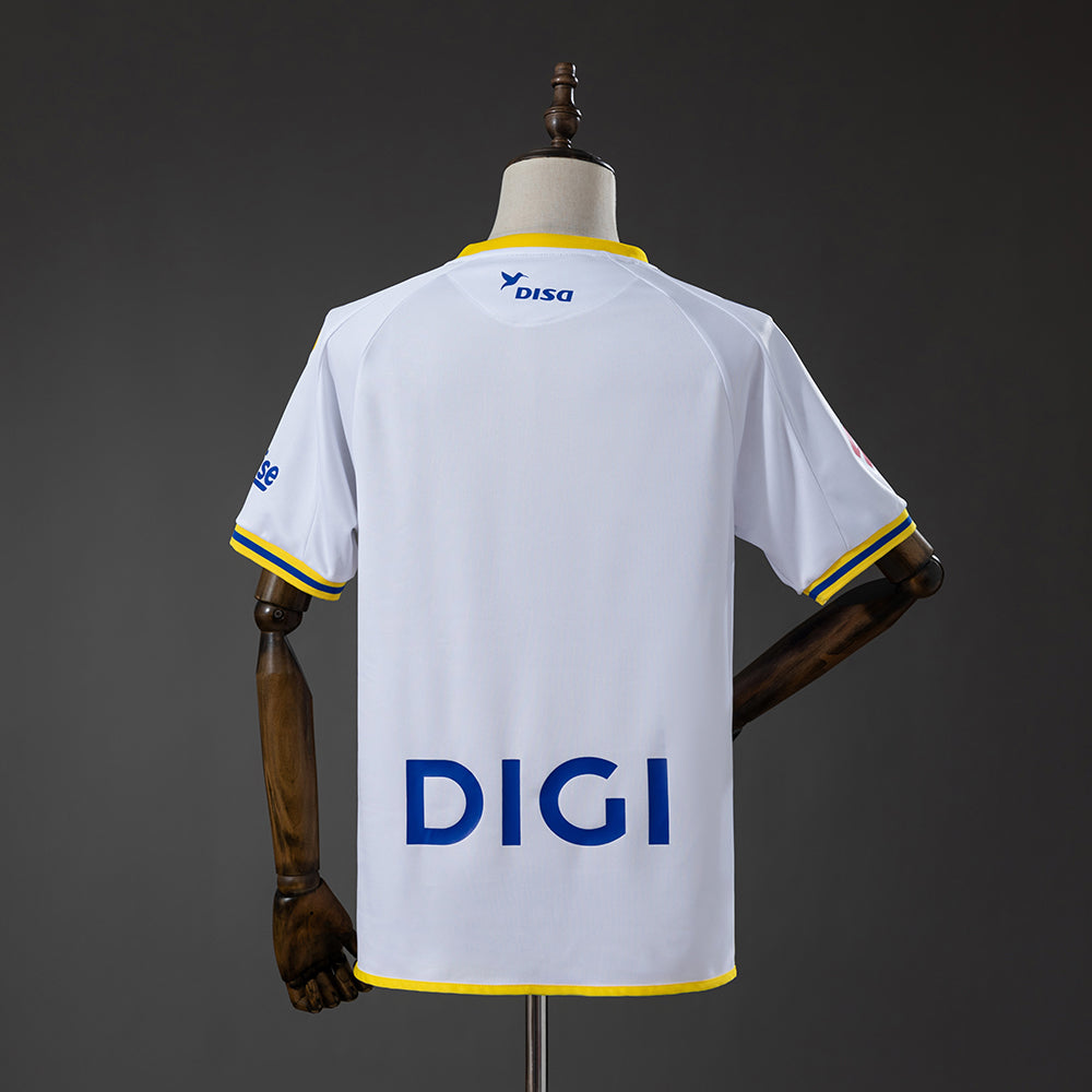 Las Palmas 26/27 Third Away