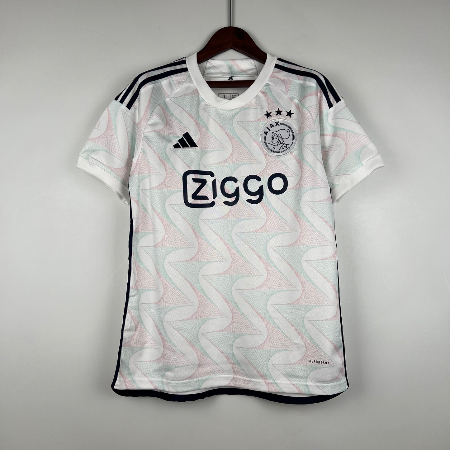 23/24 Ajax away