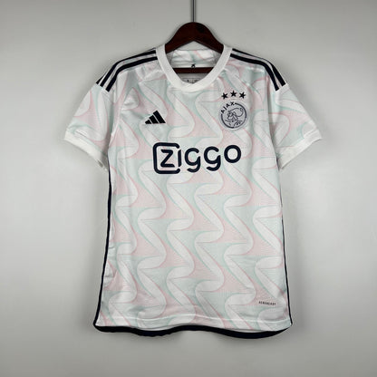 23/24 Ajax away