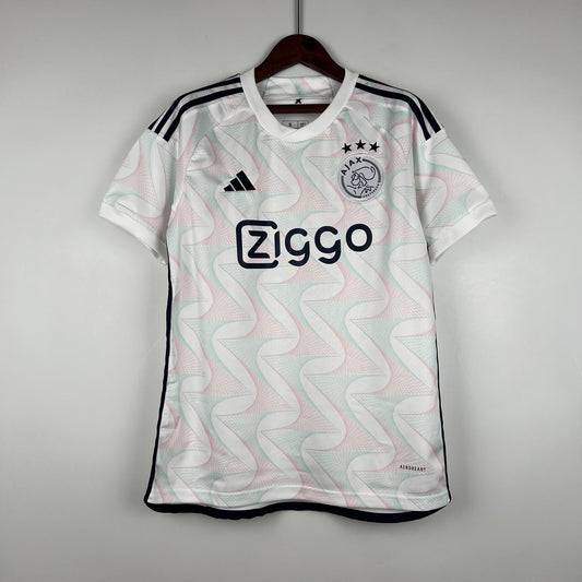 23/24 Ajax away