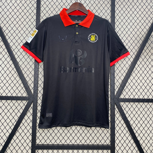 24/25 Leverkusen Black