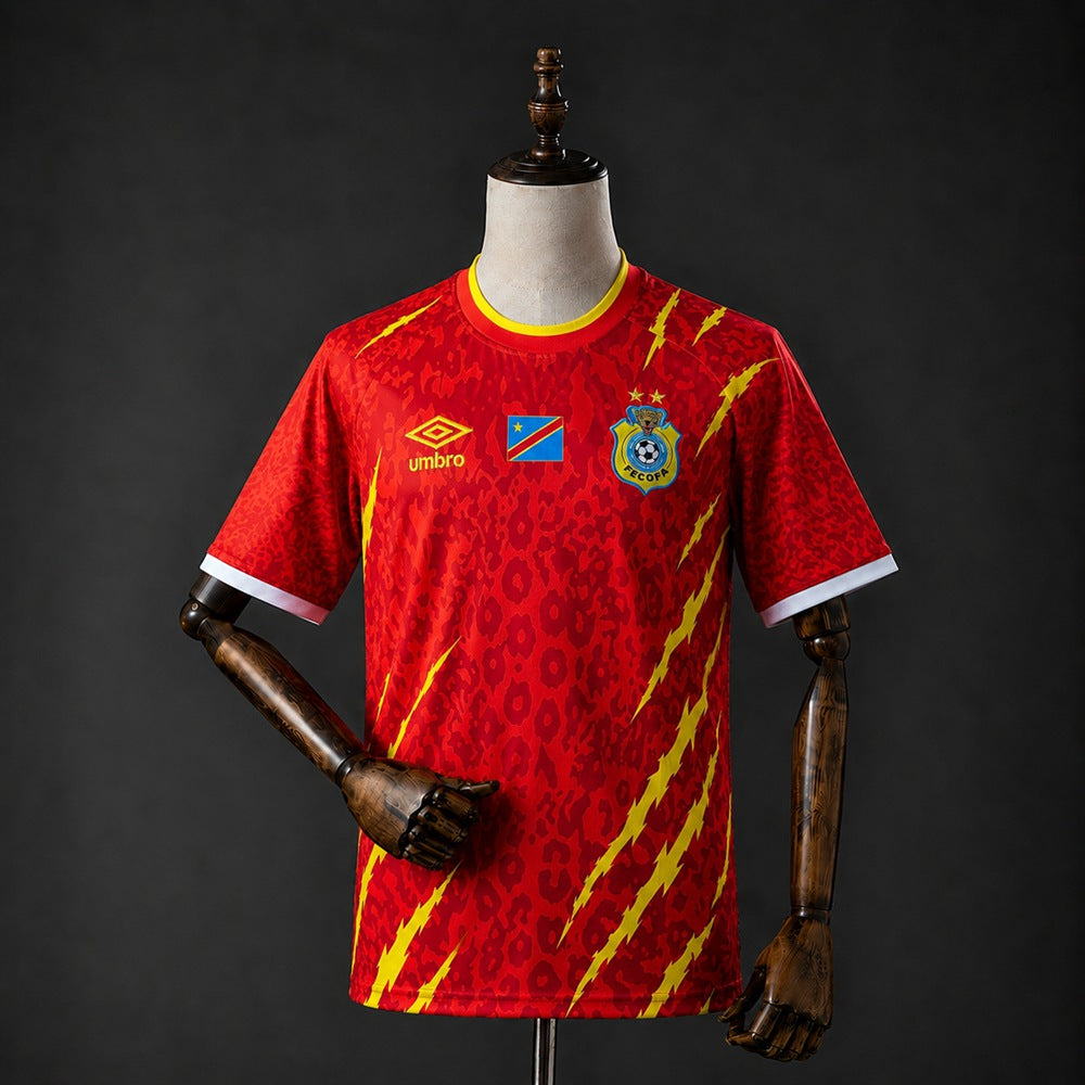 Congo 2026 Third Away