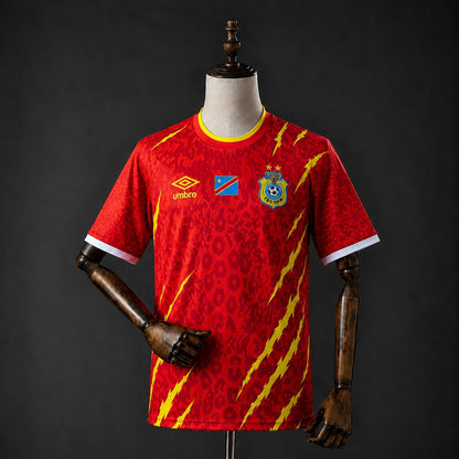 Congo 2026 Third Away
