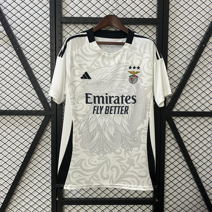 25/26 Benfica Training Jersey