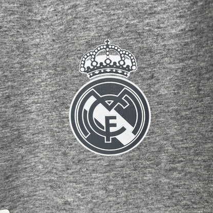 Retro Real Madrid 15/16 Away