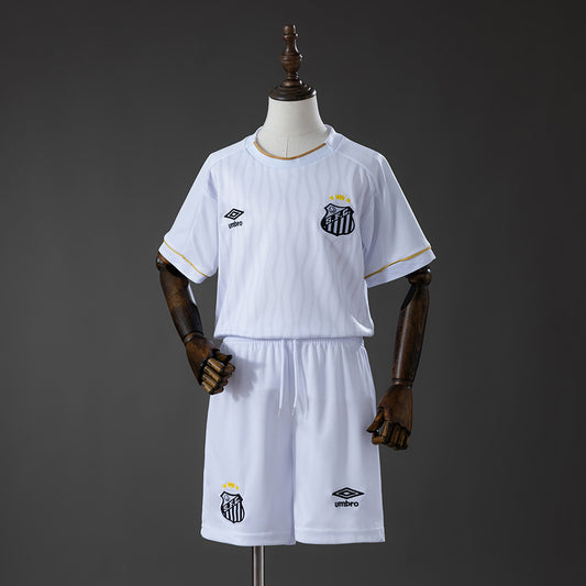 Santos 26/27 Home Kids Kit