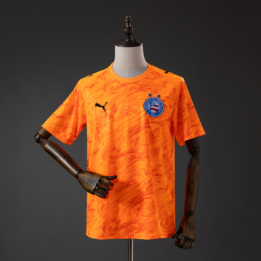 Bahia 26/27 GK-Orange Jersey
