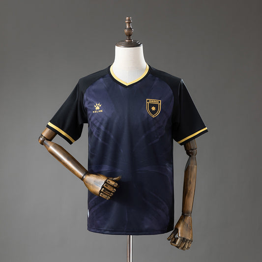 Jordan 2026 Third World Cup
