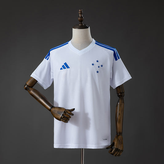 Cruzeiro 26/27 Away