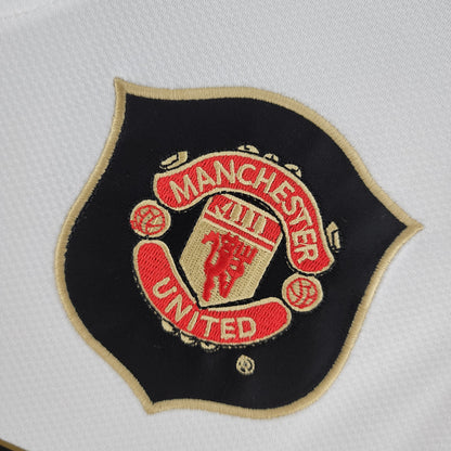 Retro Manchester United 06/07 away