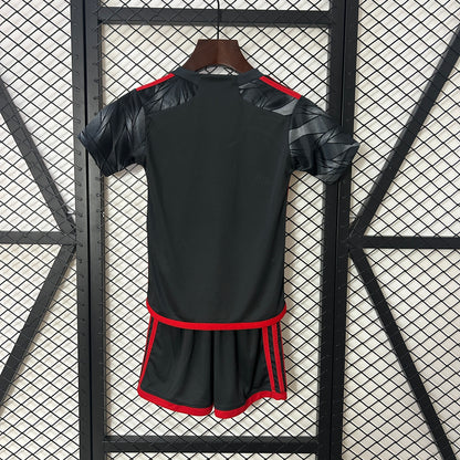 24/25 kids flamengo Third