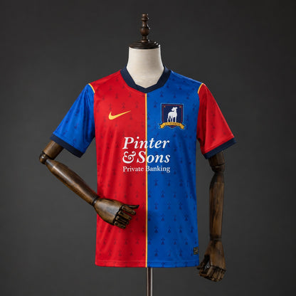 AFC Richmond 26/27 Home