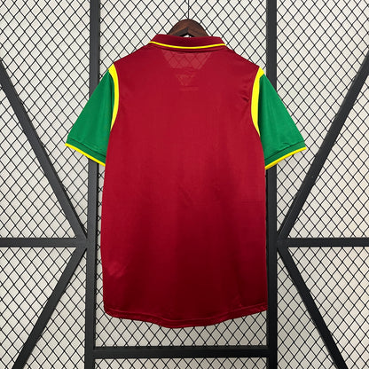 Retro Portugal 1998 Home