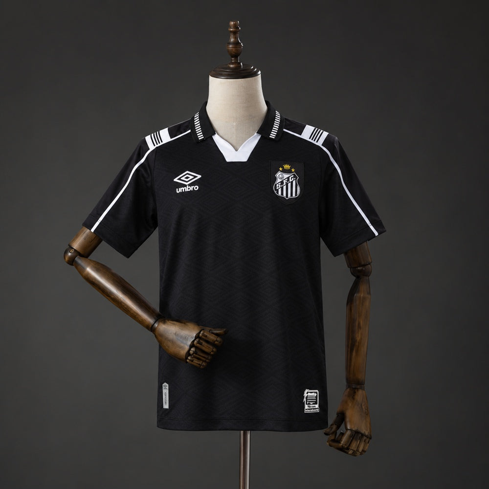 Santos 26/27 Third Away