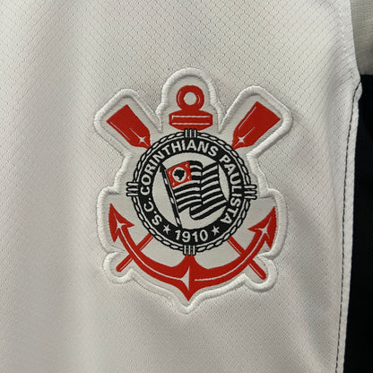 24/25 Women Corinthians Home