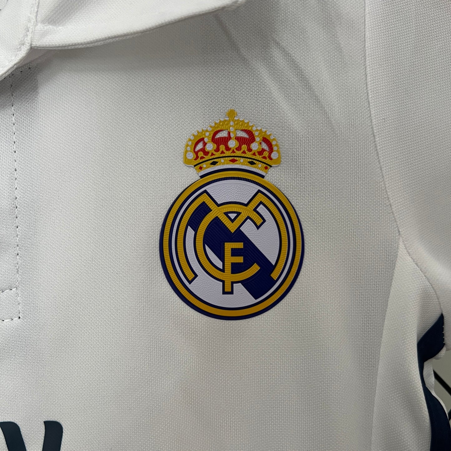 kids Real Madrid 16/17 home