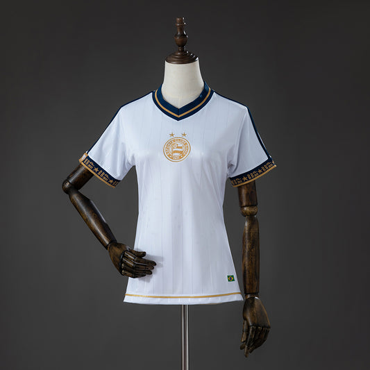 Bahia 26/27 White Women's