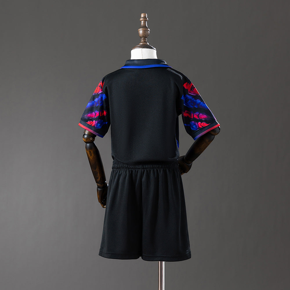 25/26 kids Barcelona Special Edition