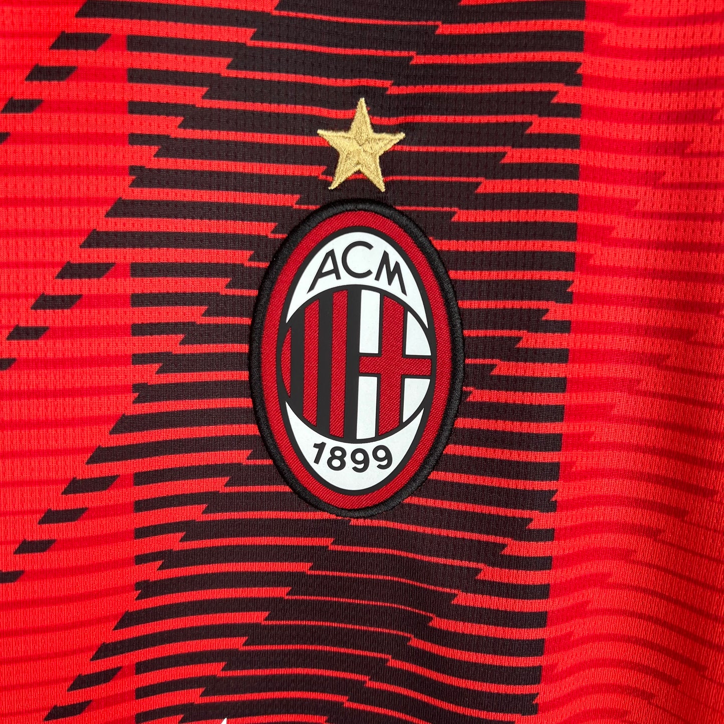 23/24 AC Milan home