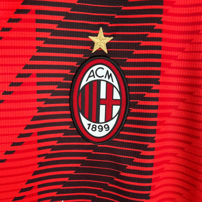 23/24 AC Milan home