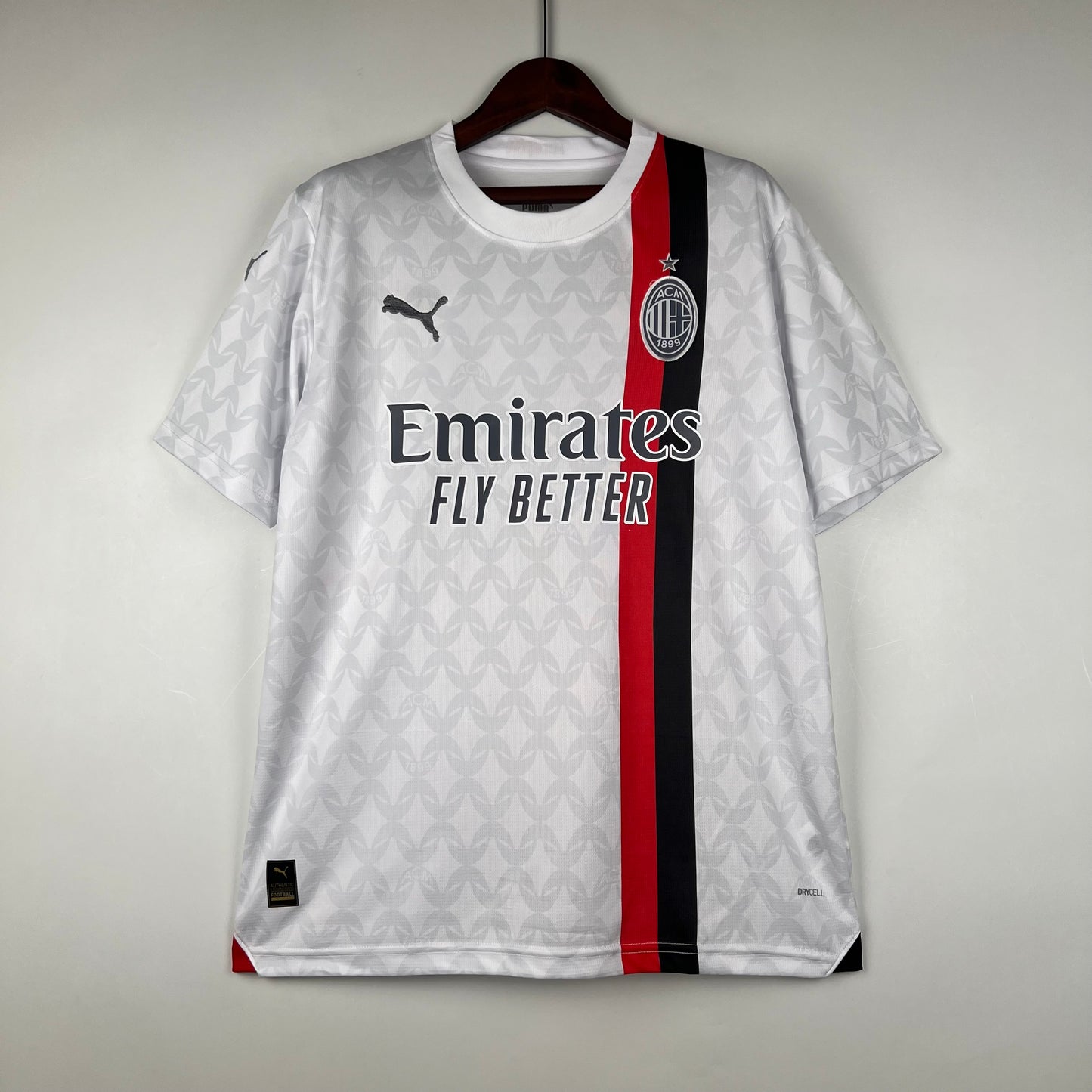 23/24 AC Milan away