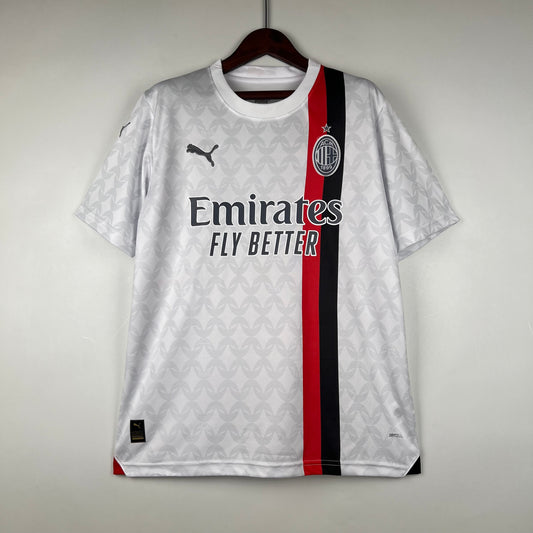 23/24 AC Milan away