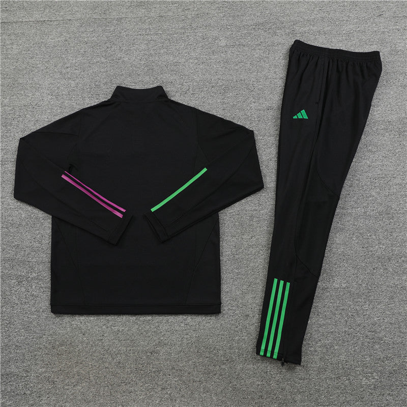 FC Bayern Munchen Tracksuit
