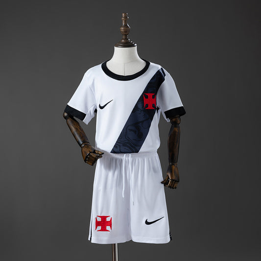 Vasco da Gama 26/27 Away Kids Kit
