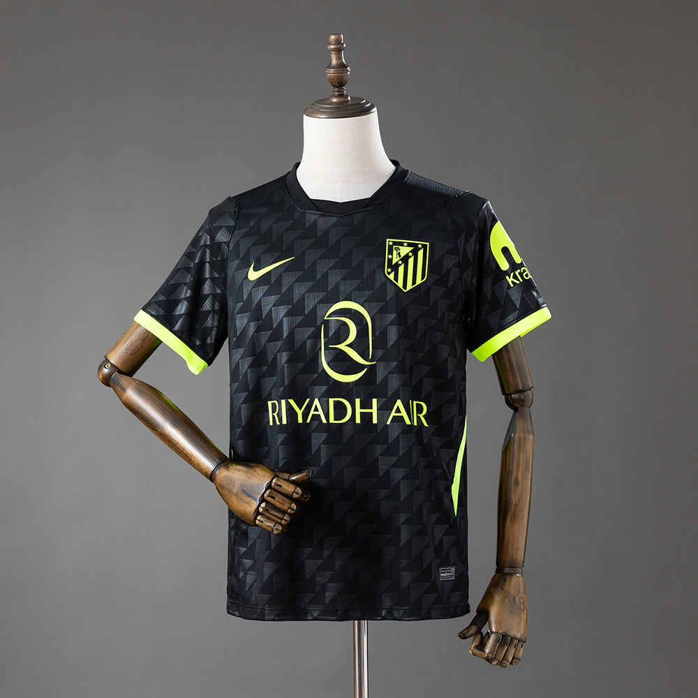 Atletico Madrid 26/27 Away Jersey