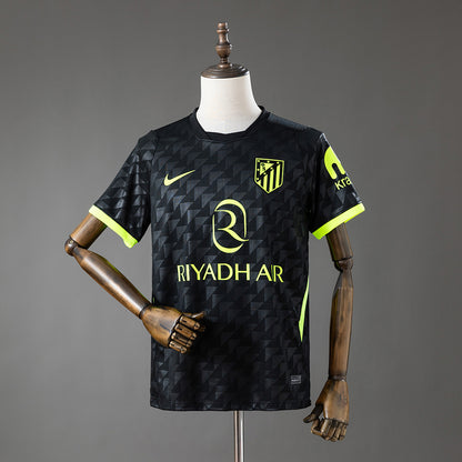 Atletico Madrid 26/27 Away Jersey