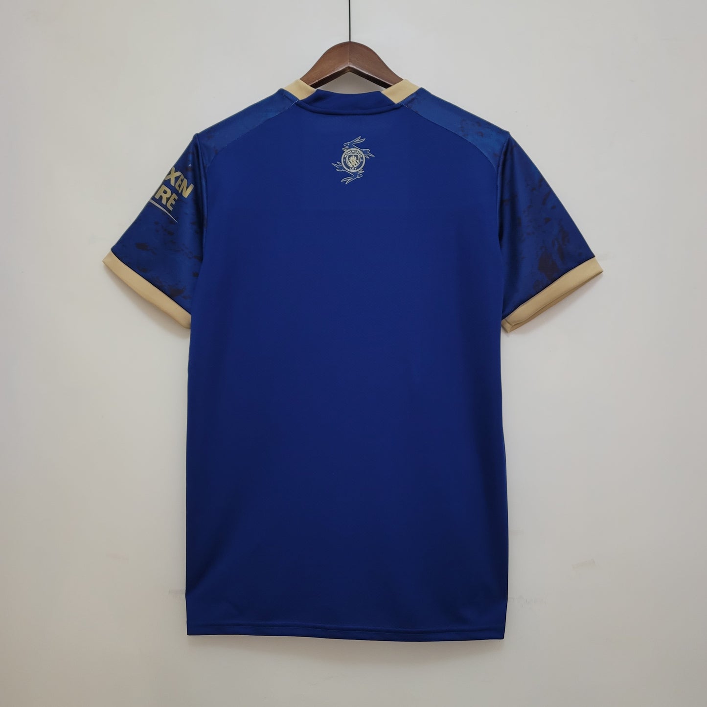 23/24 Manchester City Blue