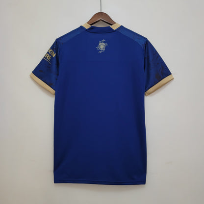 23/24 Manchester City Blue