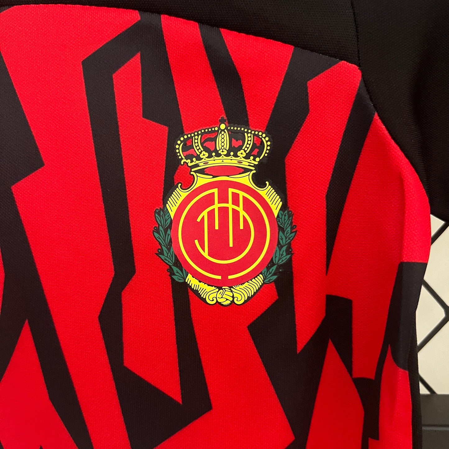 24/25 Kids Mallorca Home