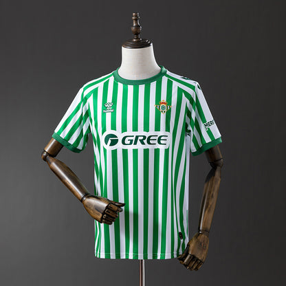 25/26 Real Betis Special Edition