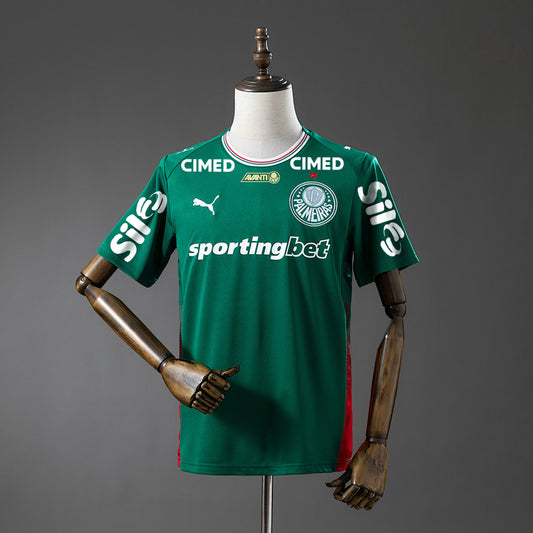 Palmeiras 26/27 All sponsors Home