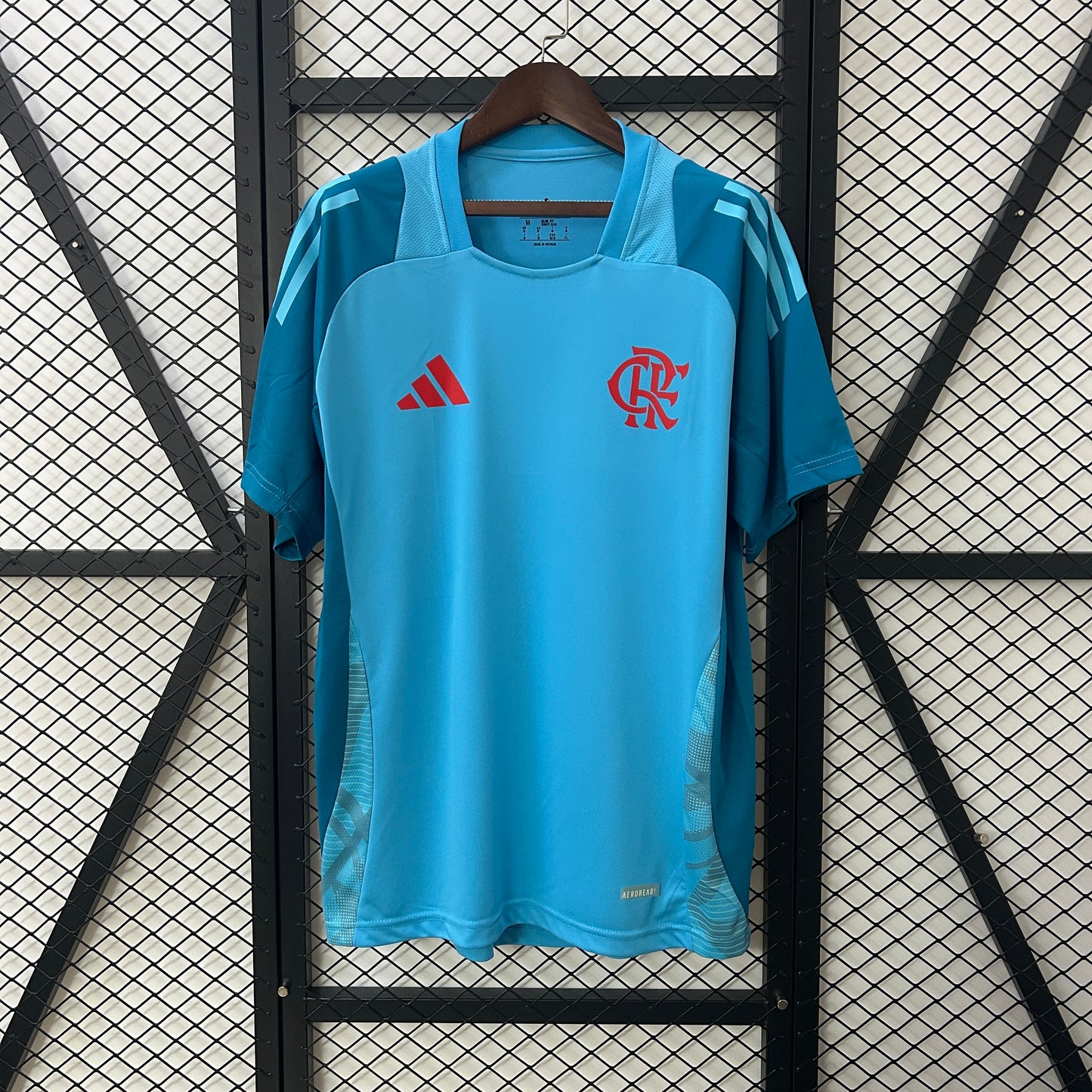 25/26 Flamengo training suit