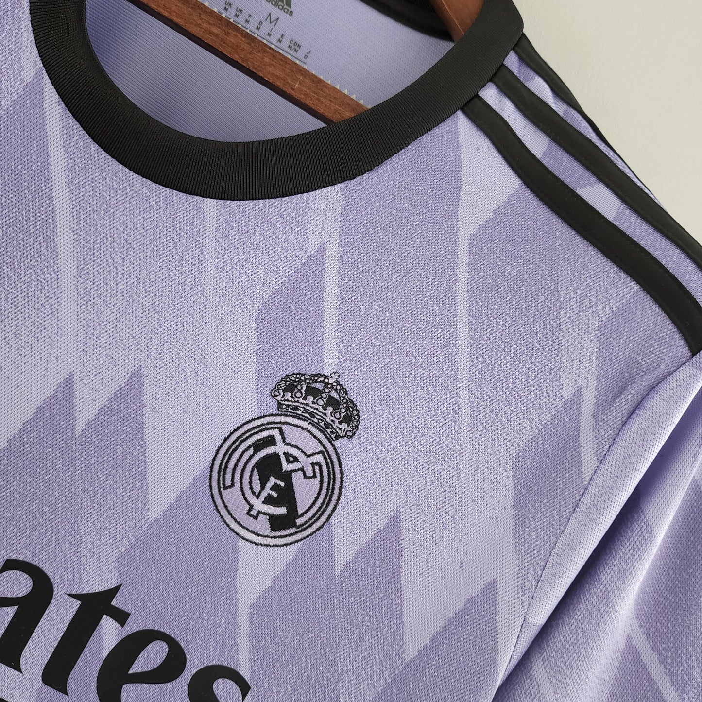 22/23 Real Madrid away