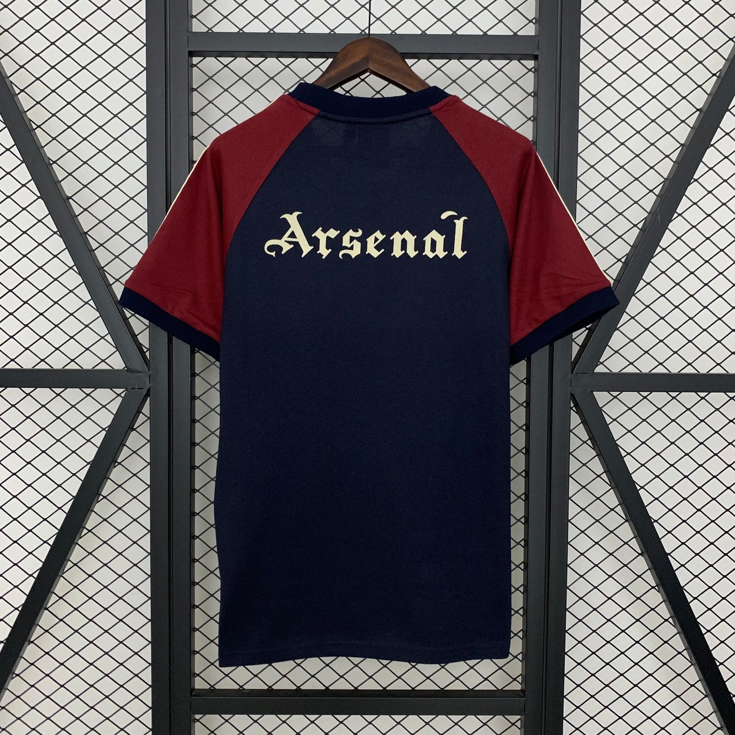 Arsenal Cotton T-Shirt
