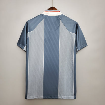 Retro England 1996 away