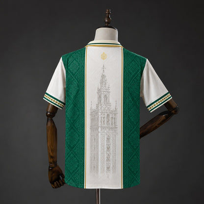 Real Betis 26/27 Special Edition